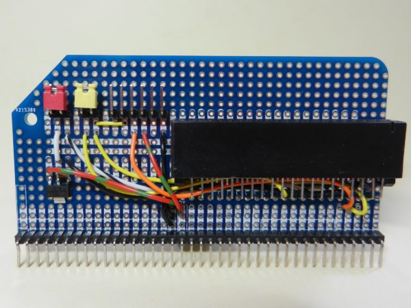 Prototype PCB