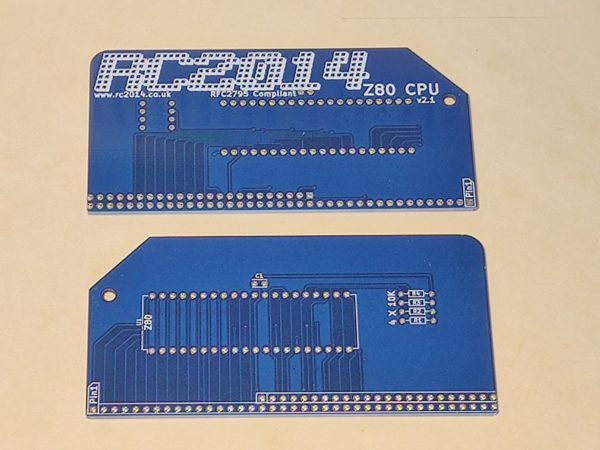 Core Module PCB